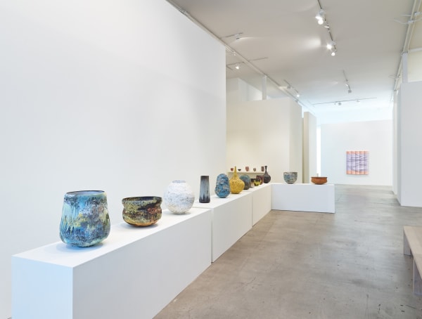 Transfigured Install View 4
