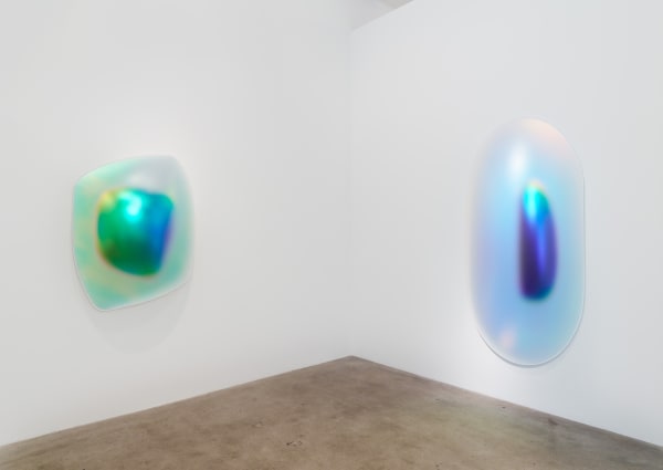 Gisela Colon New Sculpture 2018 Installation View 6 Diane Rosenstein Gallery