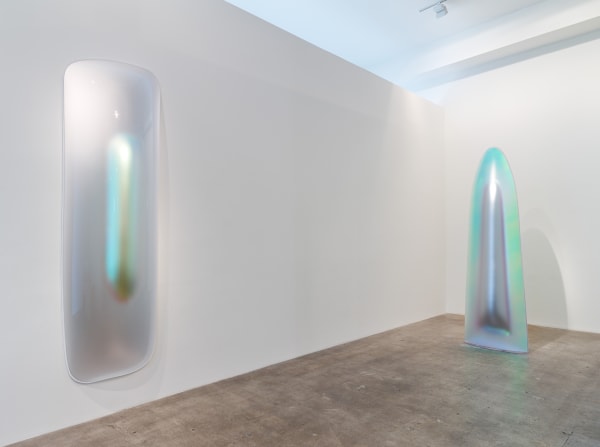 Gisela Colon New Sculpture 2018 Installation View 8 Diane Rosenstein Gallery