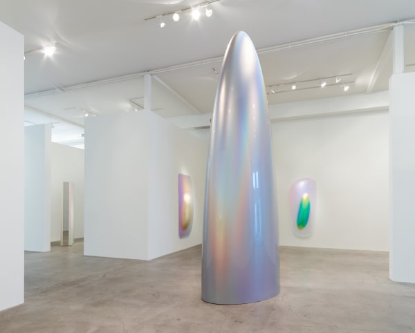 Gisela Colon New Sculpture 2018 Installation View 9 Diane Rosenstein Gallery
