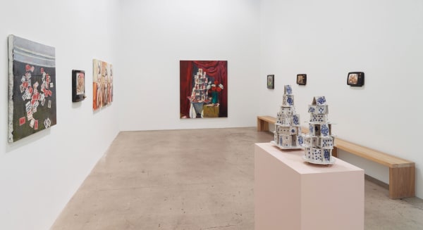 Installation View 12