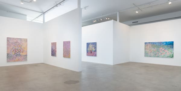 Vanessa Prager Static Diane Rosenstein Gallery Install View 7