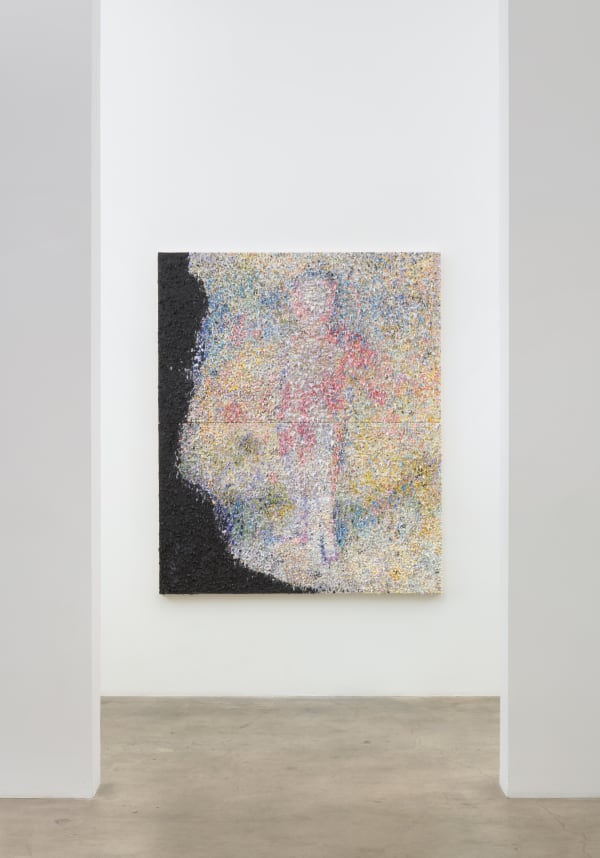 Vanessa Prager Static Diane Rosenstein Gallery Install View 8