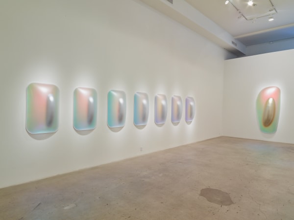 Gisela Colon Hyper Minimal Installation View 4