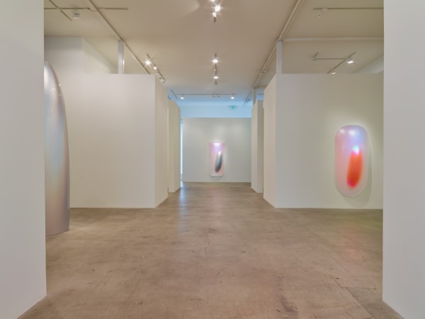 Gisela Colon Hyper Minimal Installation View 8