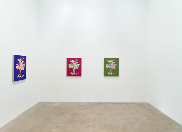 Installation View 11