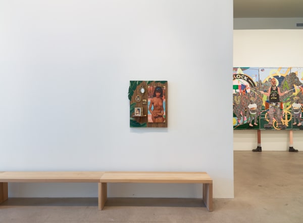 Drfa The New New Installation View 2