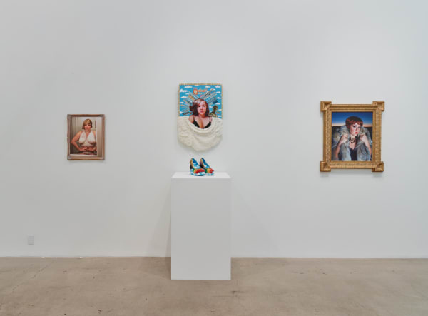 Drfa The New New Installation View 8