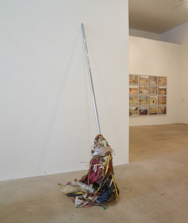 Drfa Eben Goff Inclusions Installation View 1