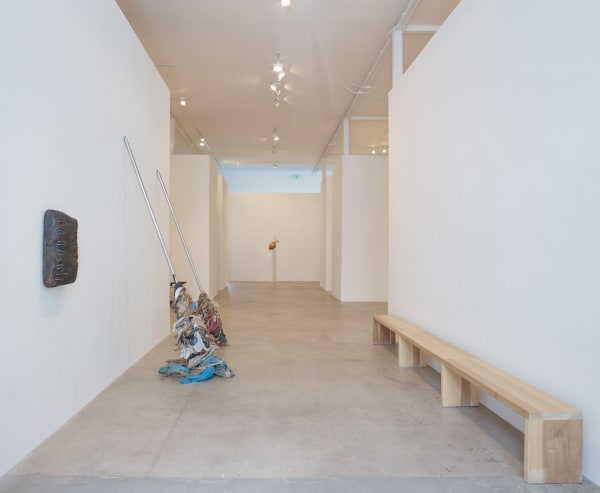 Drfa Eben Goff Inclusions Installation View 14