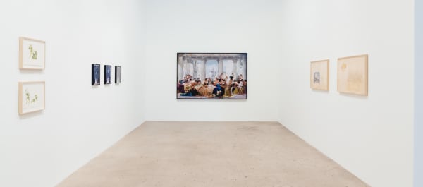 Eleanor Antin Web Previews 1