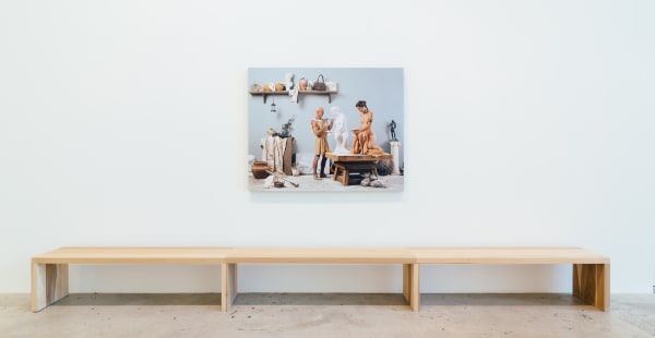 Eleanor Antin Web Previews 10