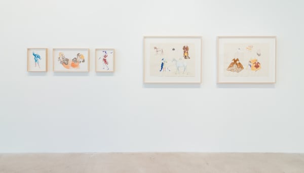 Eleanor Antin Web Previews 11