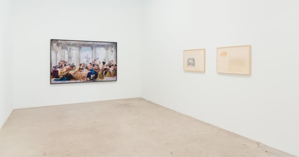 Eleanor Antin Web Previews 12