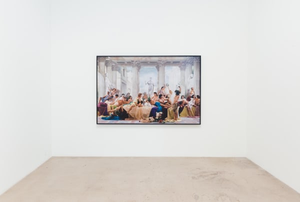 Eleanor Antin Web Previews 2