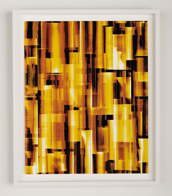 Untitled (C-688), 2007