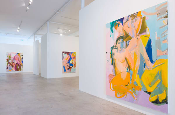 Drfa Sawad The Women Installation 24 Web Edited