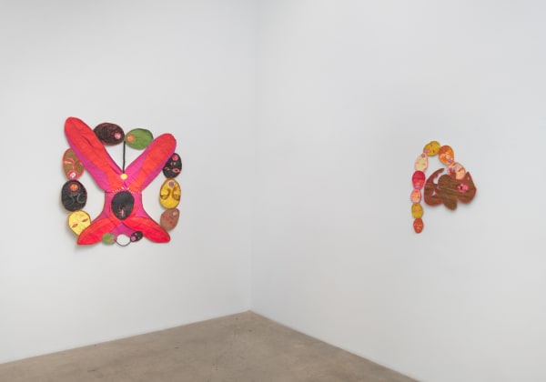 Shelter From The Storm Installation View 14 Small