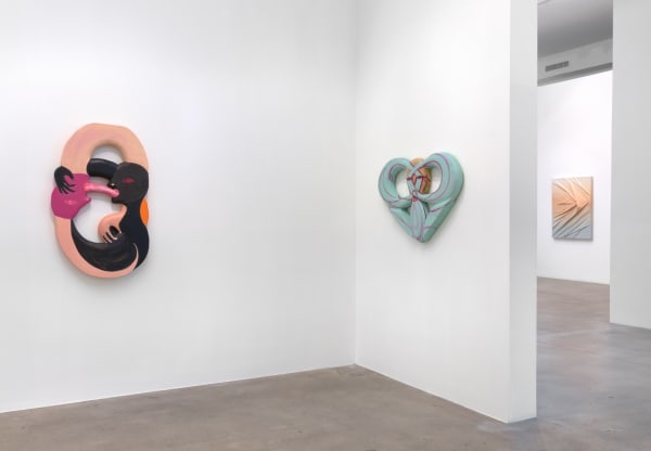 Shelter From The Storm Installation View 16 Small