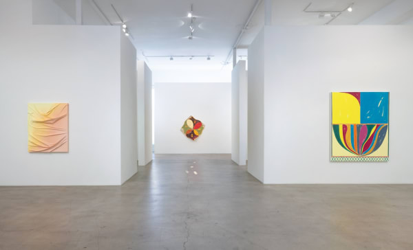 Shelter From The Storm Installation View 5 Small