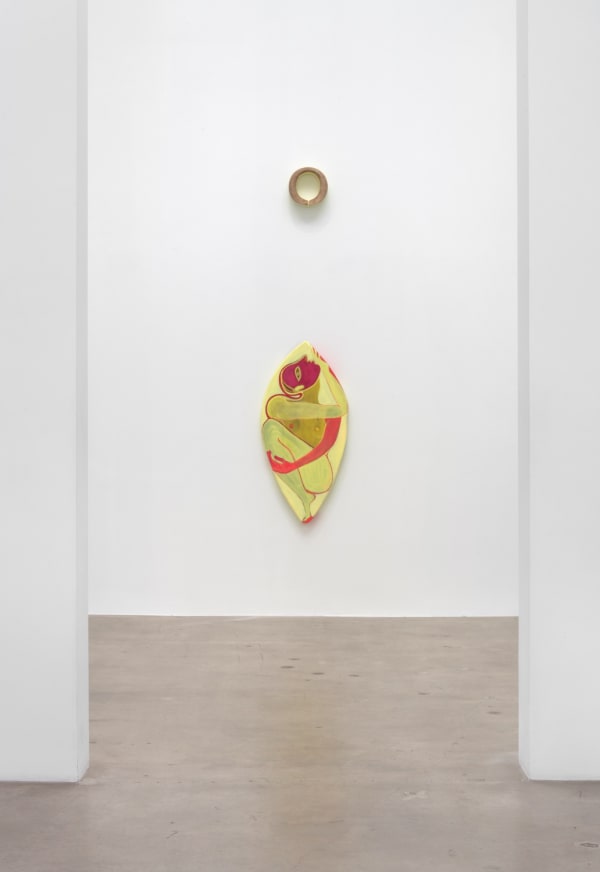 Shelter From The Storm Installation View 8 Small