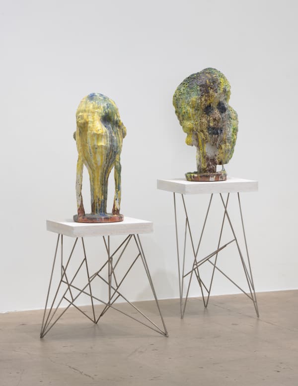David Hicks The Harvest Installation View 8