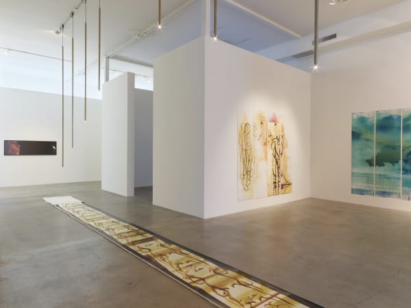 Farrah Karapetian: The Photograph is Always Now