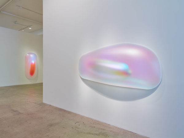 Gisela Colon: HYPER-MINIMAL