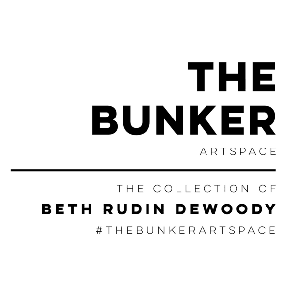 Jay Kvapil in "Matter & Form" at The Bunker Artspace