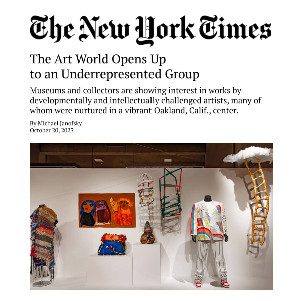 Dan Miller in The New York Times 