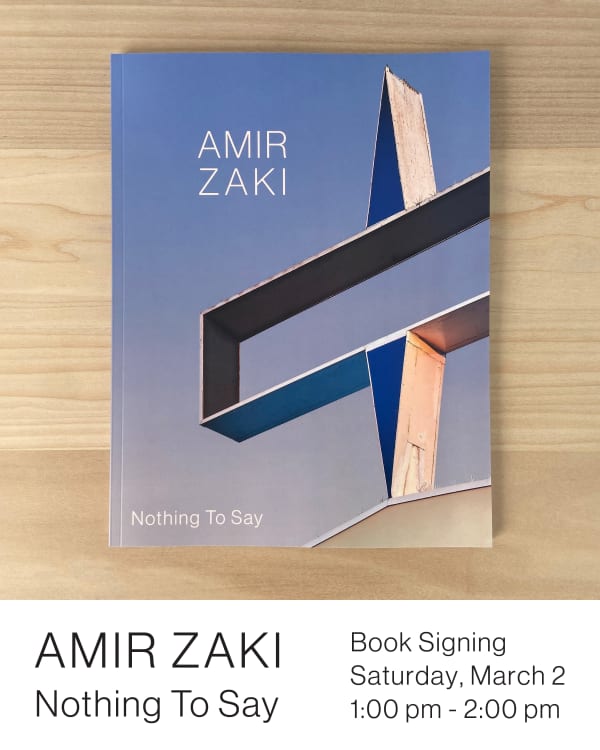 BOOK LAUNCH WITH AMIR ZAKI 