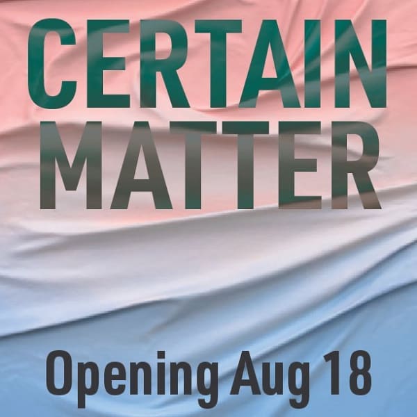 Sarah Mikenis at Harold J. Miossi Art Gallery, San Luis Obispo