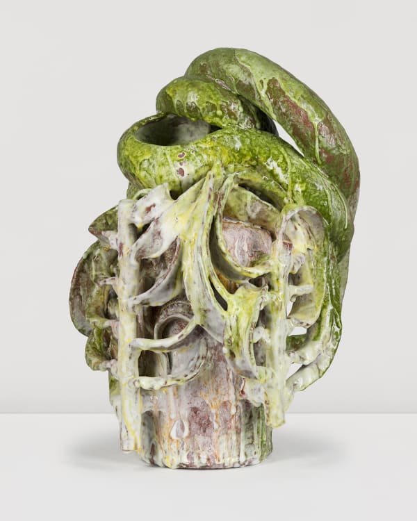 David Hicks at the Torggler Fine Arts Center