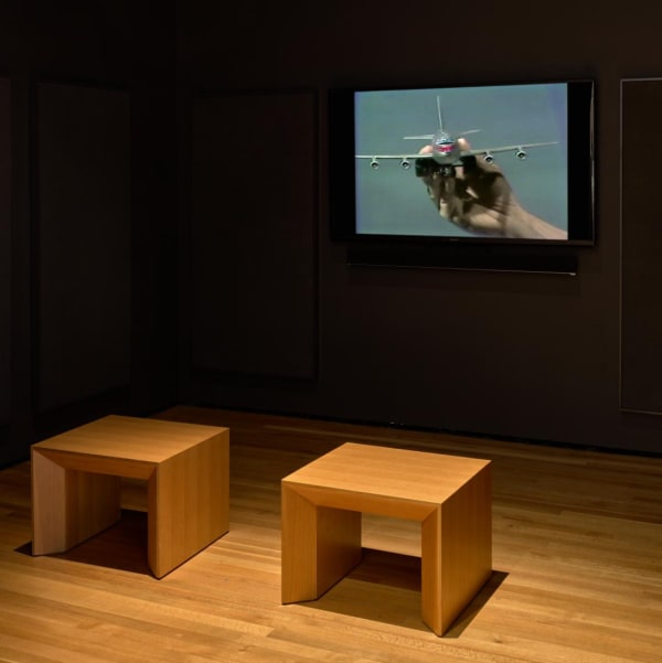 Eleanor Antin at The Cleveland Museum of Art