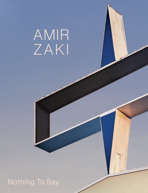 Amir Zaki