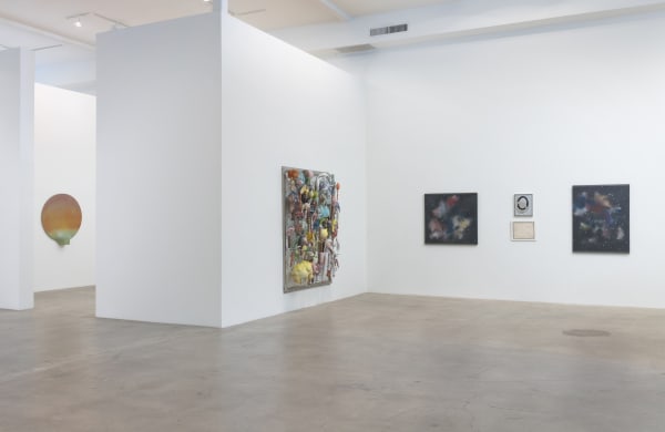 The Creator Has A Master Plan Install View 07 Diane Rosenstein Gallery 1