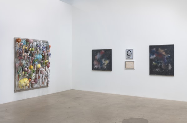 The Creator Has A Master Plan Install View 08 Diane Rosenstein Gallery 1