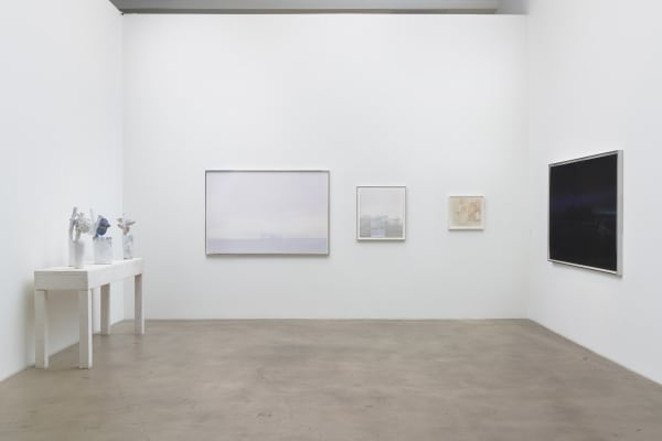 The Creator Has A Master Plan Install View 15 Diane Rosenstein Gallery X 1