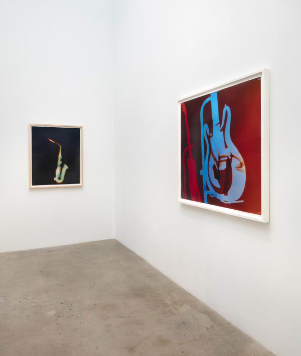 The Creator Has A Master Plan Install View 16 Diane Rosenstein Gallery 1