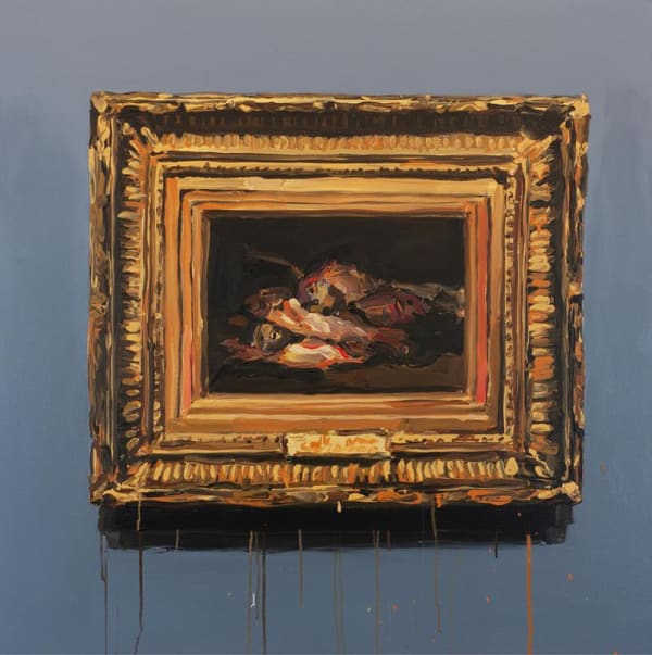 Ryan Durrant - Untitled (FG), 2023