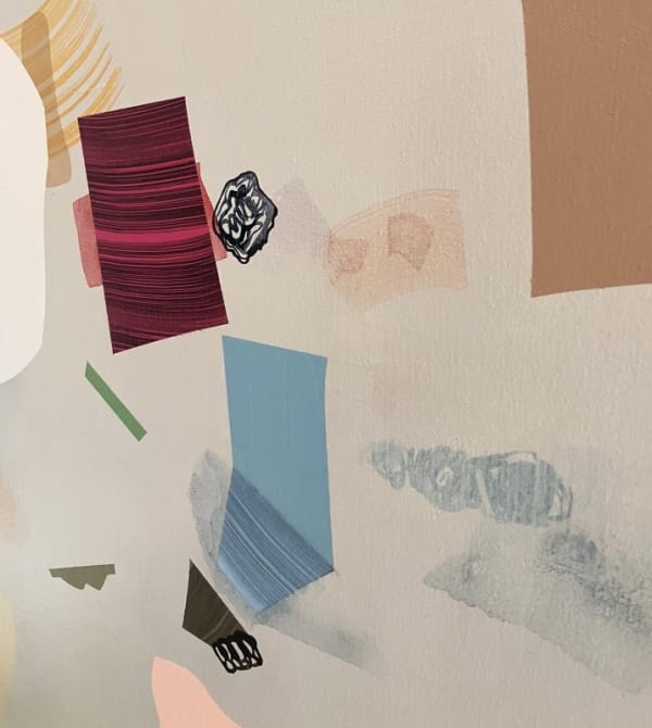 Melanie Berman - Guardianship, 2025