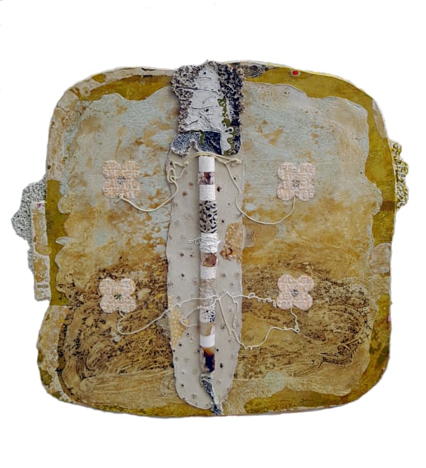 Convenor's Essay, Lennox Dunbar RSA