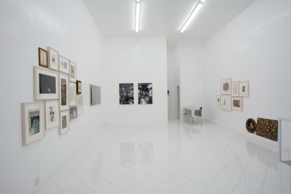 Dash Snow God Spoiled A Perfect Asshole When He Put Teeth In Yer Mouth Installation View September 22 – November...