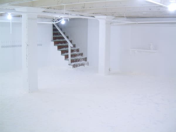 asianpunkboy, The Whole Family Installation View May 10 – June 14, 2003 Peres Projects, Los Angeles