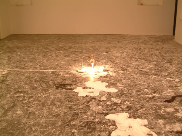 asianpunkboy, The Whole Family Installation View May 10 – June 14, 2003 Peres Projects, Los Angeles