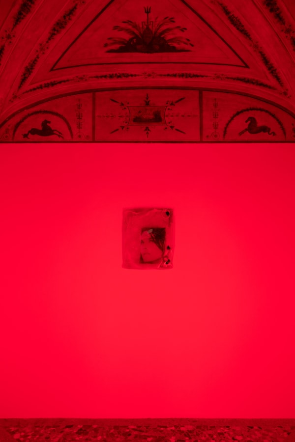 Photographed by: T-space