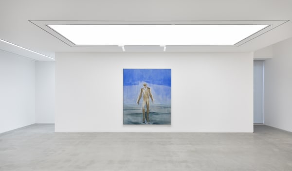 Paolo Salvador Misterios inscritos en tela Installation View September 7 – November 12, 2023 Peres Projects, Seoul Photographed by: Siwoo...