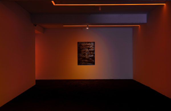Kiyan Williams Between Starshine and Clay Installation View September 7 – November 12, 2023 Peres Projects, Seoul Photographed by: Song...