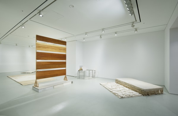 Seungho JO Stay Mute Installation View September 2 – October 29, 2023 Peres Projects, Seoul