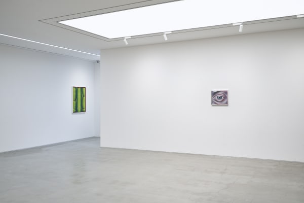 Rebecca ACKROYD The Party Is A Woman Installation View September 4 – October 27, 2024 Peres Projects, Seoul